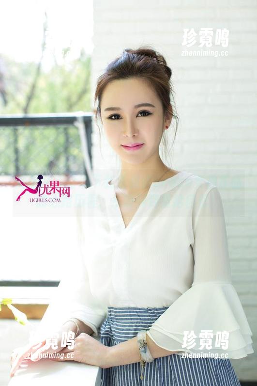 尤果网 - 分享下我看郝晴Grace女神作品的心路历程：从崇拜到重拾自信！