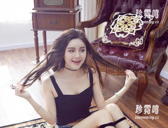 尤物馆 - 艾小青女孩合集，零压力私享会，你准备好了吗？