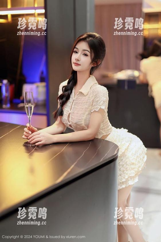 尤蜜荟-Carol周妍希 尤蜜荟 - Carol周妍希,那个兔女郎何以成为无圣光的代表?特炼荒诞合集让你忍俊不禁!