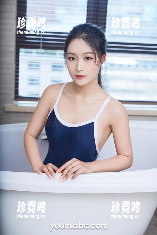 尤蜜荟-李芊芊 尤蜜荟 - 李芊芊圣诞:从此带领你进入喜庆左转的写真之旅!