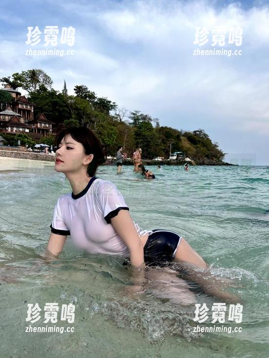 就是阿朱啊 微密圈 - 豹纹不是只给动物穿的,就是阿朱啊说这些都能下载成合集!