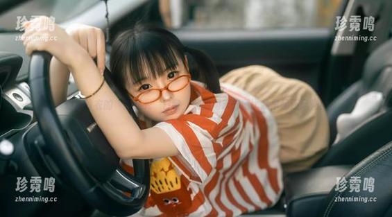 幼水铃衣的“无圣光”日常，她的周末郊游比我早起还风光！