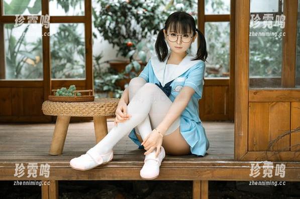 幼水铃衣 下载幼水铃衣的女孩写真集,我已经准备好开启脑洞模式!