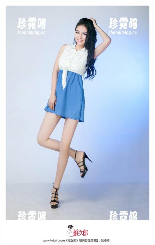 推女郎 - Yu佳妮睡衣探班，在线流转的奇特资源！