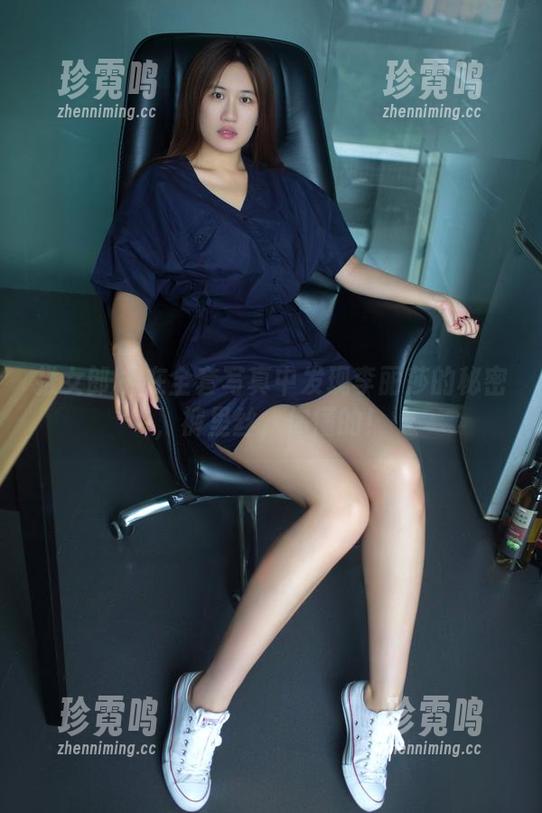 推女郎 - 在全套写真中发现李丽莎的秘密，裤里丝，你懂的！