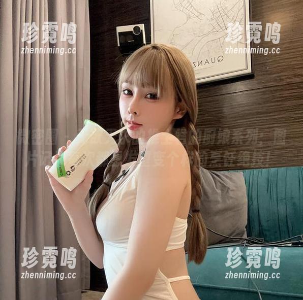 微密圈 - 无欲无求的推土君的厨娘系列：图片记录每次都想发型变个样的烹饪绝技！
