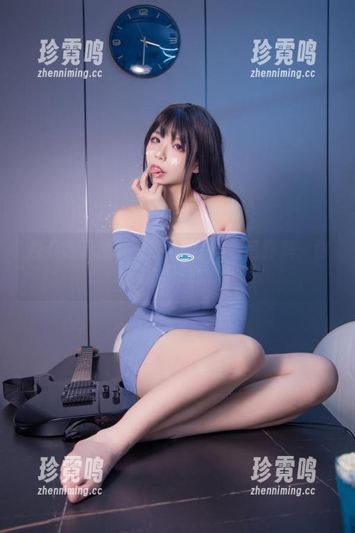 无颜小天使wy 想下载无颜小天使wy的肉丝写真集,你的勇气足够吗?