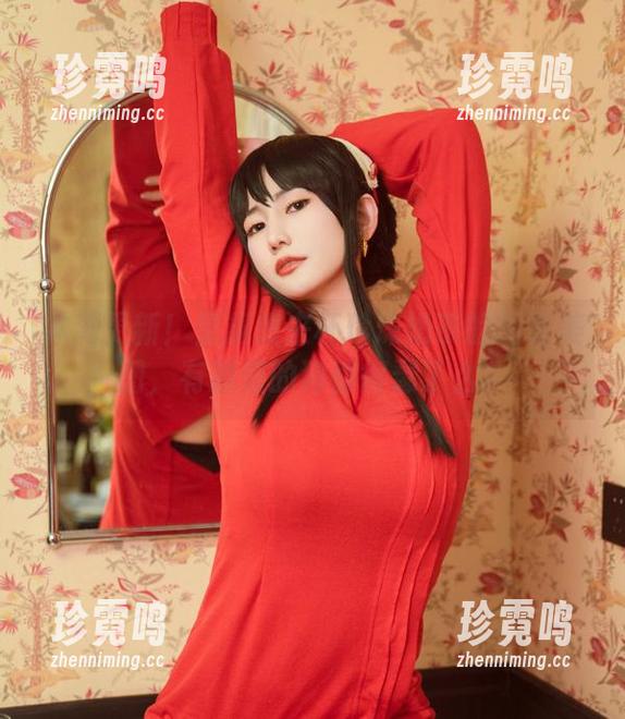 本周更新！星澜想来杯珍珠奶茶的睡莲美图，有颜值的狗都得瑟了么？