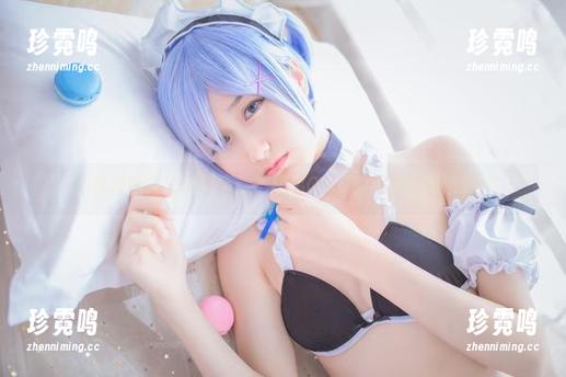 木棉棉OwO 校服图集里的混搭:木棉棉OwO的独家搭配法则