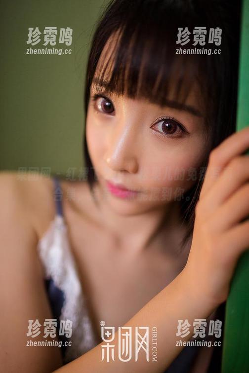 果团网 - 红裙飞舞中，松果儿的免费写真合集，总有一张能撩到你。