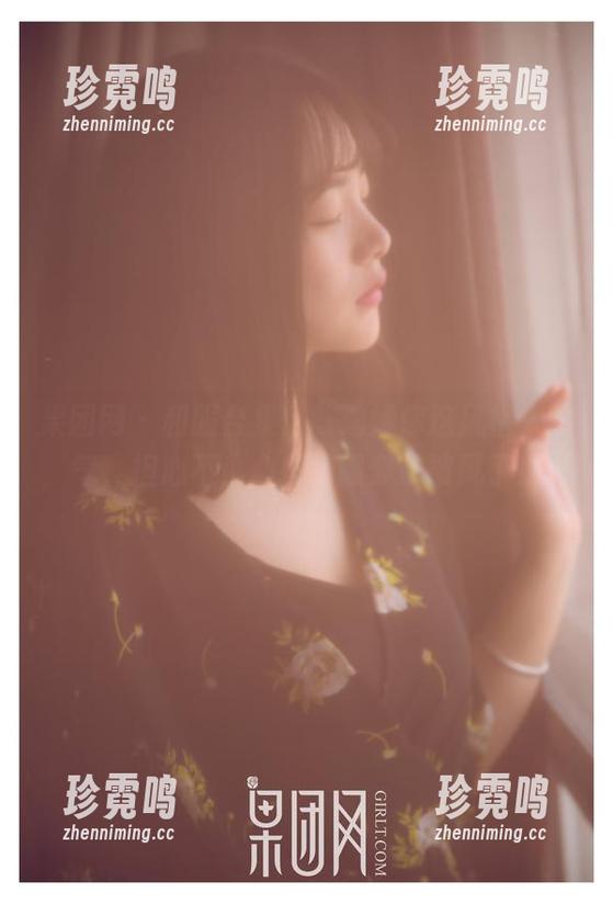 果团网-陈迪娅 果团网 - 和服合集,陈迪娅你这风格太霸气,担心不小心把和服穿成披风了!