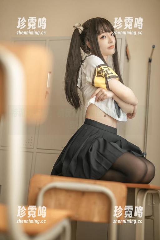 桃良阿宅 特训进行时:桃良阿宅的图包让我气场都变了。