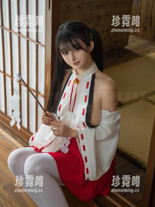 樱井宁宁 翻翻樱井宁宁的JK写真,还有那些经典梗在等你哦