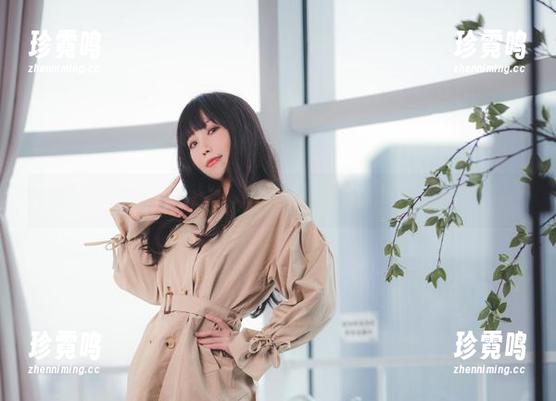 精选：看汪知子怎么优雅地醉，原图如神仙下凡！