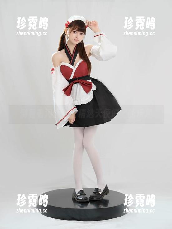 河豚抚子 倒着看河豚抚子精选天使原图的乐趣