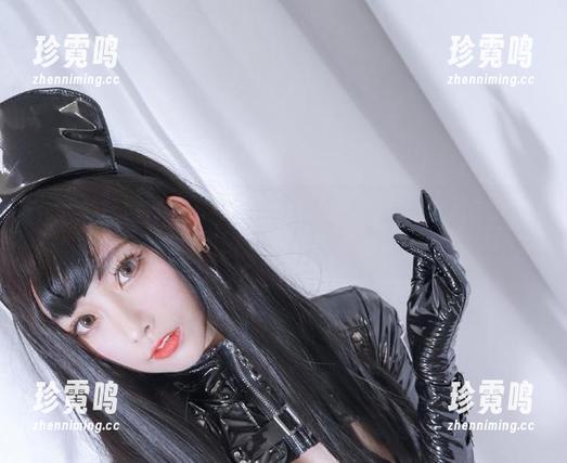 清颜真德秀 花一秒认清,清颜真德秀的cos,这天使也是太懂得如何勾人心了吧?