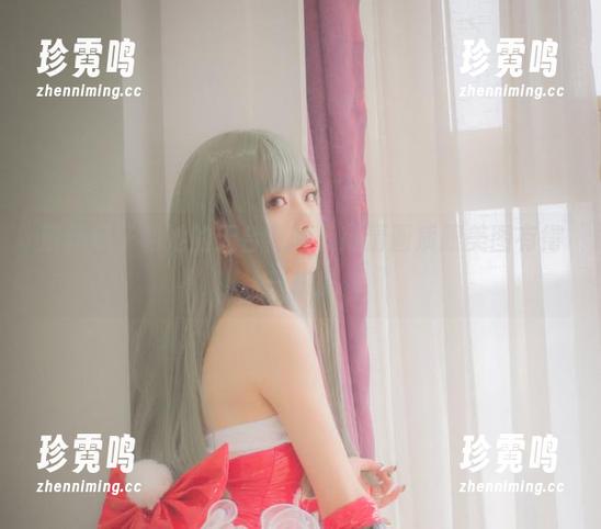清颜颜子和她的天台冒险，高清画质跟美图有得一拼！