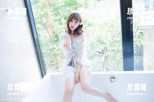 爱蜜社 - 最新作品集，小丽莎萌萌哒对蕾丝有新解，来嗨一下？