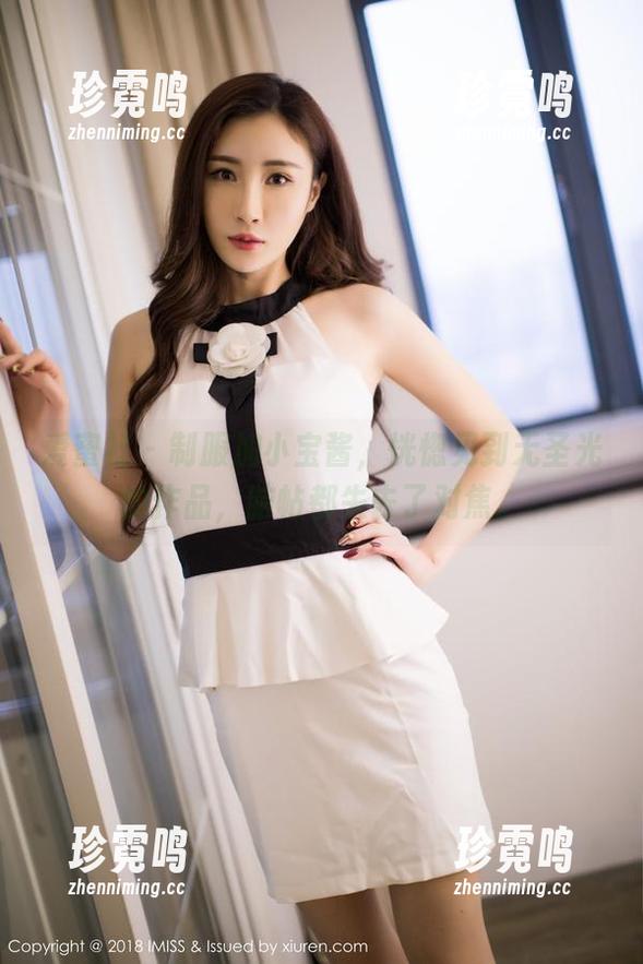 爱蜜社 - 制服加小宝酱，恍惚见到无圣光的作品，脑帖都失去了对焦。
