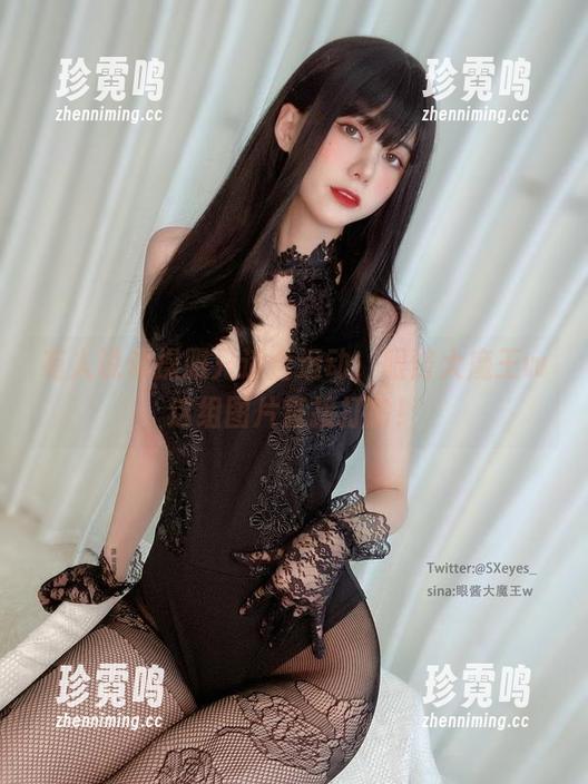 有人说体操服只适合运动，眼酱大魔王w这组图片直接打脸！