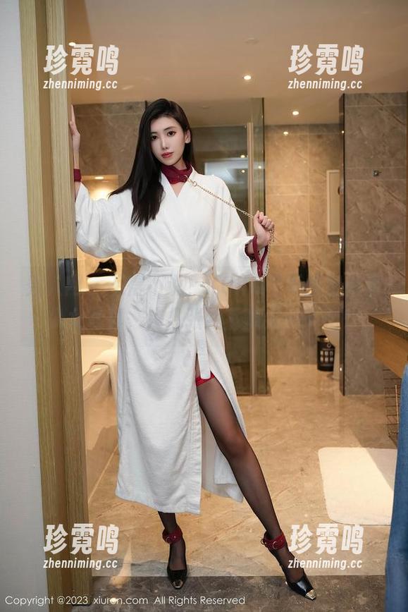 秀人网-KOKO可可 秀人网 - 不得不说,KOKO可可这组高清少女写真,来几张我下瓜分一下吧!