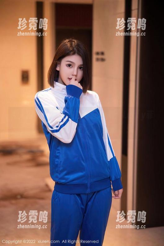 秀人网-Luffy菲菲 秀人网 - 千奇百怪的女孩合集:Luffy菲菲带你认识“可爱小怪兽”!