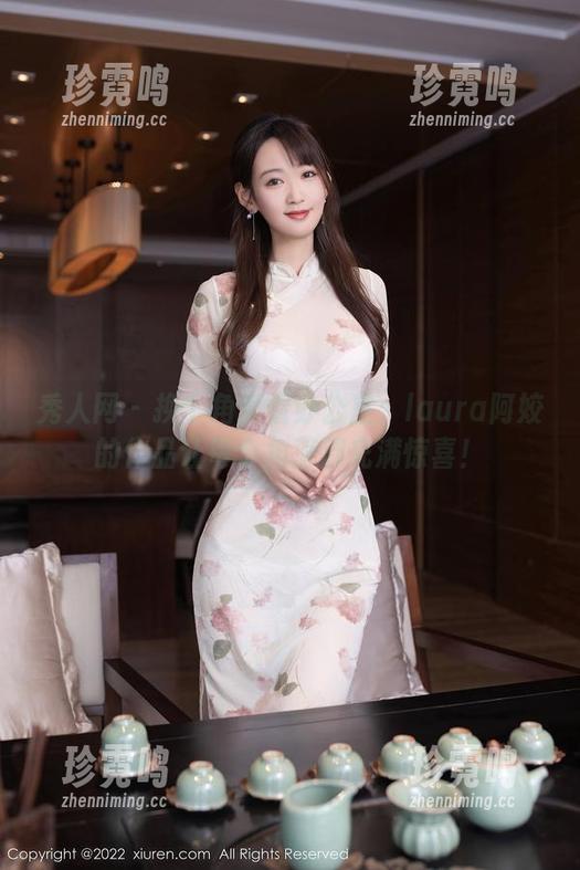 秀人网-laura阿姣 秀人网 - 换个角度看办公室:laura阿姣的作品让每个角落都充满惊喜!