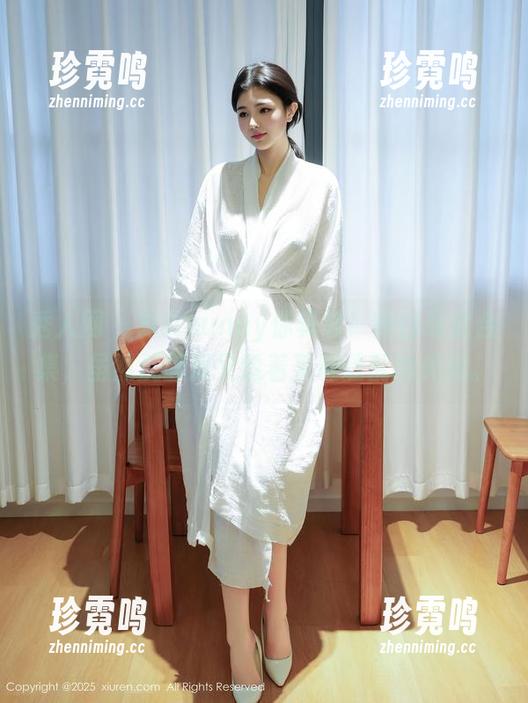 秀人网-龙女sunny 秀人网 - 龙女sunny你真敢!黑白私房合集,虽然沉静却又透着某种迷乱的美感。
