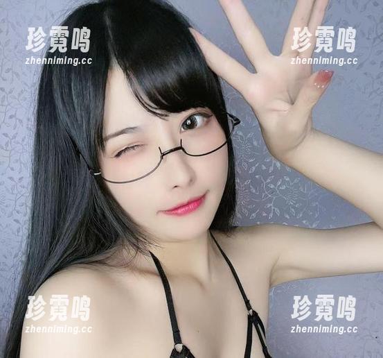 玩转高清，糖果果Candy的秘密写真，究竟多少让人好奇的小细节藏在里面？