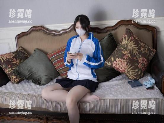 紧急企划 - 高清泳衣写真，五更百鬼带你沉醉海边，泳装好看没关系，但别忘了带防晒哦！