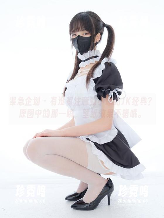 紧急企划 - 有没有注意到小恩的JK经典？原图中的那一瞬，壁纸效果不错哦。