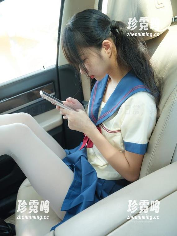 紧急企划 - 林书辞原图：平静日常，其实我也想偷懒