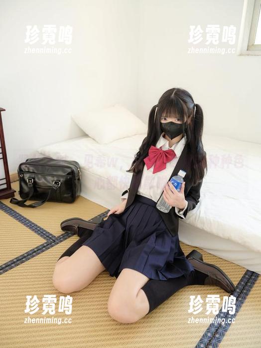 紧急企划 - 见希w，清纯，连我这种种色心都快飘散啦