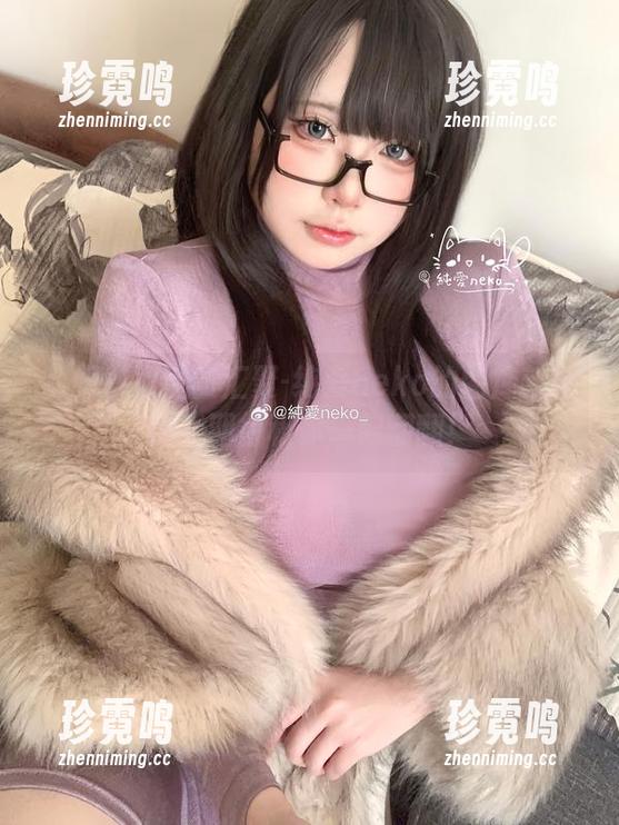纯爱neko 制服魅力全部汇聚-纯爱neko的图库新体验,期待和你一起翻翻!