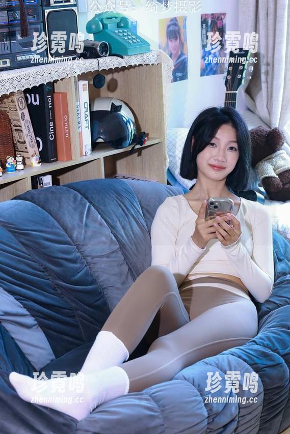 绮梦摄影 - 说说，小宇清纯图片究竟有多“无辜”的陷阱