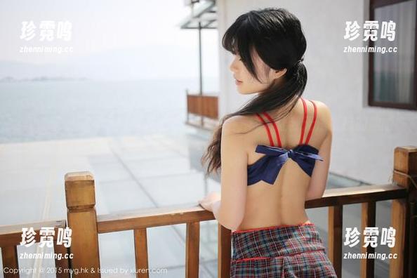 美媛馆 - 观看杨晓青儿的万圣节作品，图片让我无法抵抗的尴尬感。
