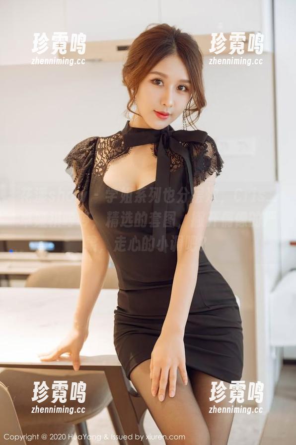 花漾show-Cris_卓娅祺 花漾show - 学姐系列也分层次,Cris_卓娅祺哼哼,精选的套图,撇开偶像的严肃,走心的小调吧?