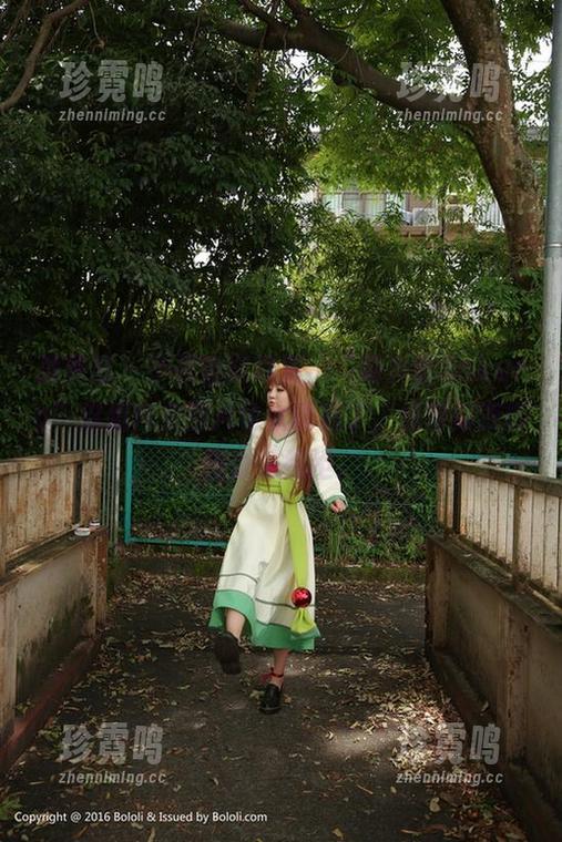 菠萝社-猫九酱Sakura 菠萝社 - 不买也能欣赏,“猫九酱Sakura”这组内衣图片也太诱惑了,免费得我都没办法抗拒。