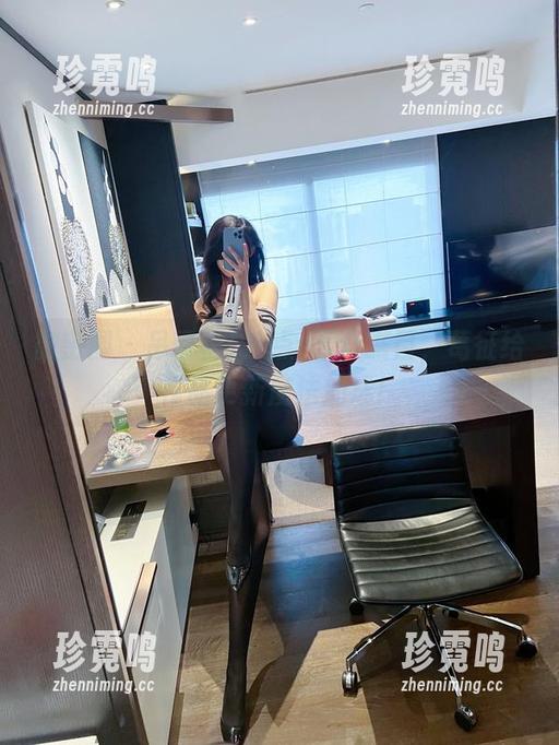 葛征 微密圈 - 吊带袜+波点=万众瞩目,葛征给作品更新魔法加成!