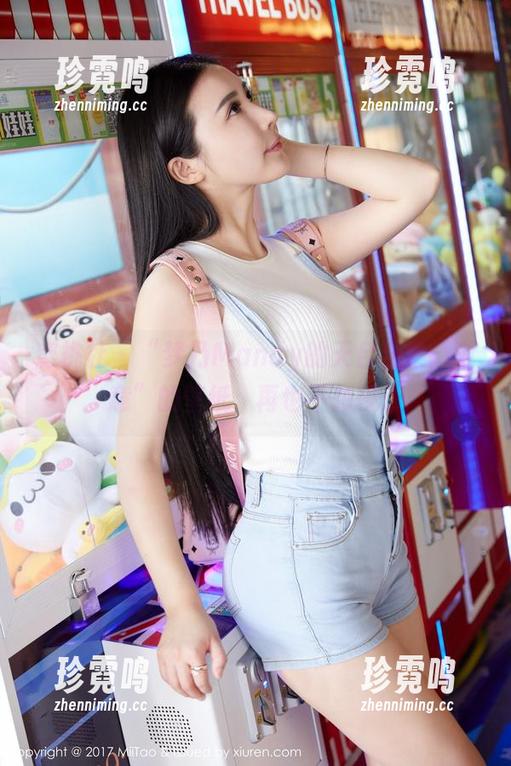 蜜桃社 - “梦乃Mandy的天台合集：随意”的壁纸，再也不想换了