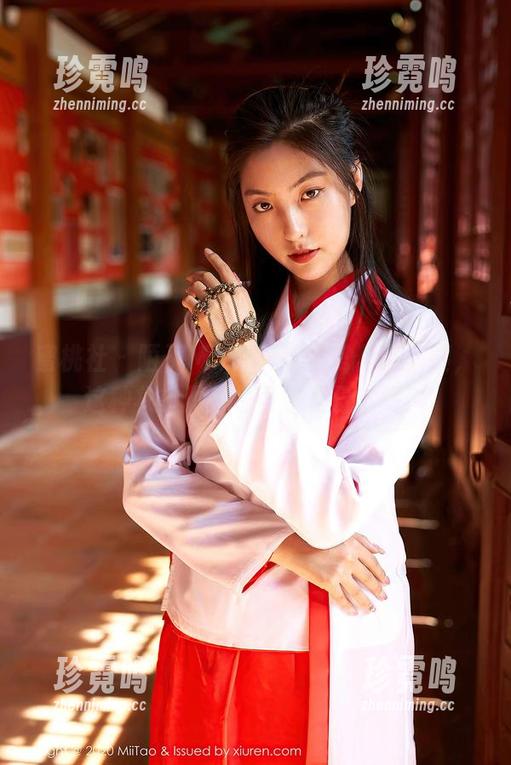 蜜桃社 - 陌子Mandy的日常作品，咦，这种状态原来也可以是日常呢？