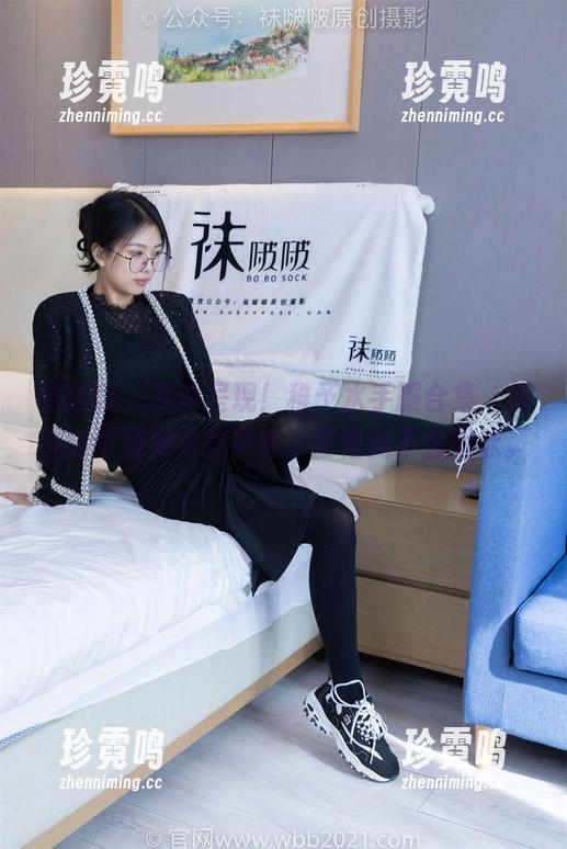 袜啵啵 - 高清呈现！稚予水手服合集，仿佛能听到海浪的声音。可惜我不会游泳。