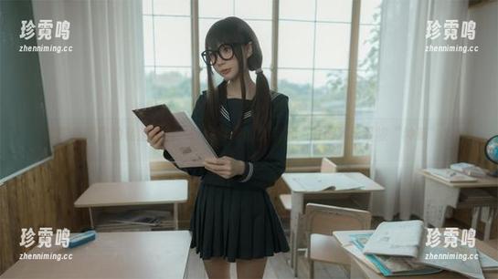 西园寺南歌的私房美图，少女时光的大赢家，难道我已经被“种草”？