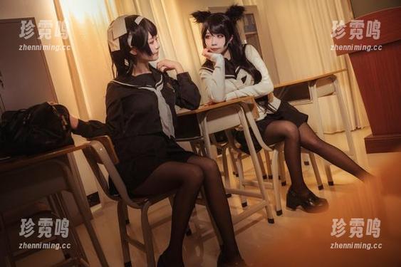 逃不过怨仇的贞子蜜桃，免费写真在线——你敢点击吗？
