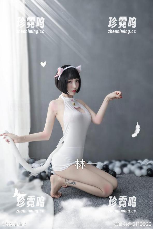微密圈 - 超辣的林一护士日常写真：那天的热血，谁让你没带上班？