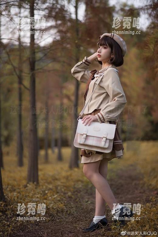 迷失人形QUQ 这套“迷失人形QUQ”的清纯图该下载了,不然你会羡慕到觉得人生无趣