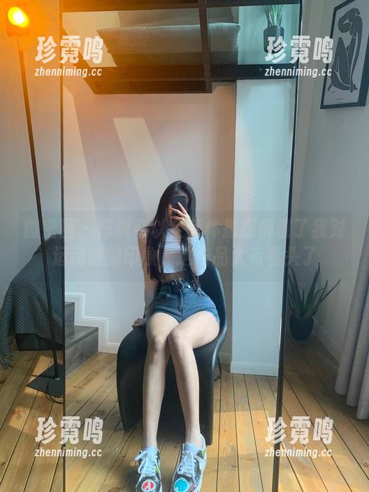 陈佩奇 微密圈 - 陈佩奇以全套体操服颠覆了我对运动服的印象,这作品太有看头了