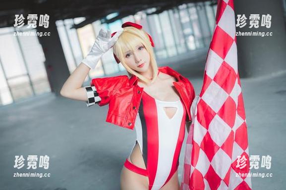 无敌婚纱写真：雅祈masaki带来的资源好像魔法？