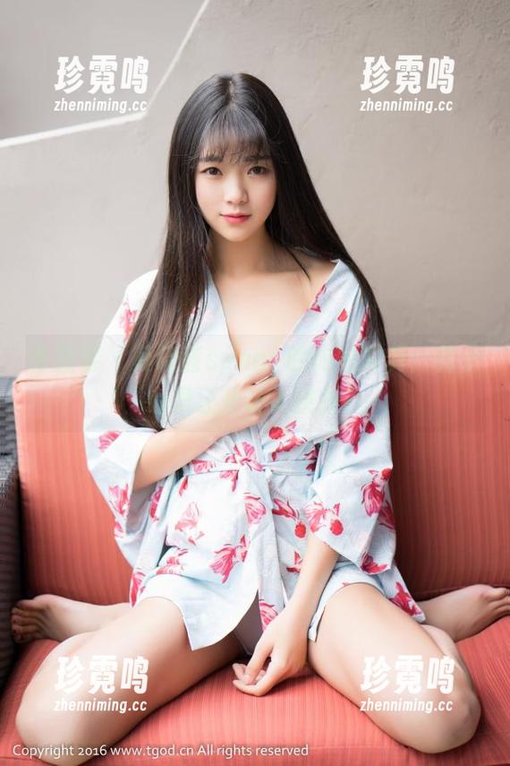 青豆客-莫晓茜sunny 青豆客 - 莫晓茜sunny的内衣写真:花了心思还是让人挠头?