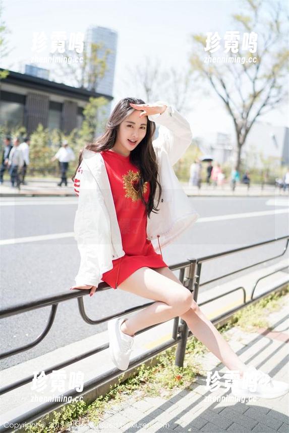 魅妍社-于姬Una 魅妍社 - 恭喜于姬Una,夏日美图图包又一次燃爆了我的眼球。
